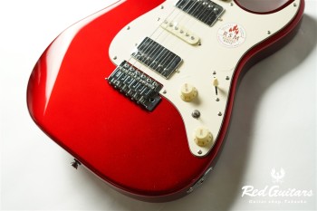 GS-4DX RSM/M - Candy Apple Red
